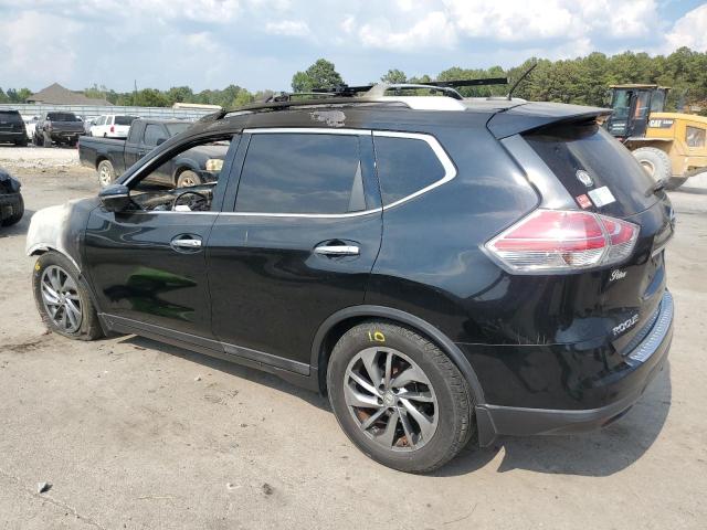 Photo 1 VIN: 5N1AT2MT2EC831092 - NISSAN ROGUE S 