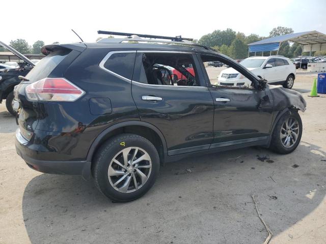 Photo 2 VIN: 5N1AT2MT2EC831092 - NISSAN ROGUE S 