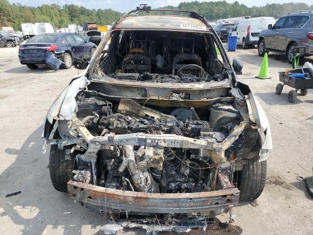 Photo 4 VIN: 5N1AT2MT2EC831092 - NISSAN ROGUE S 