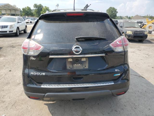 Photo 5 VIN: 5N1AT2MT2EC831092 - NISSAN ROGUE S 