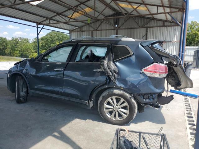 Photo 1 VIN: 5N1AT2MT2EC839693 - NISSAN ROGUE S 