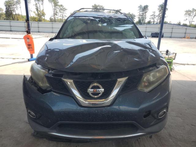 Photo 4 VIN: 5N1AT2MT2EC839693 - NISSAN ROGUE S 