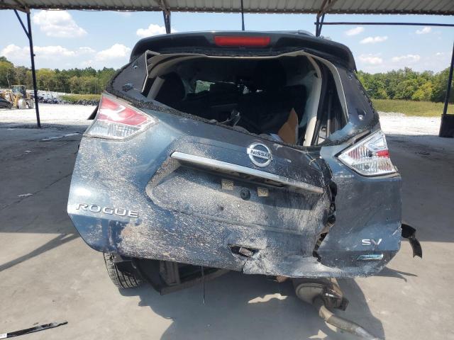 Photo 5 VIN: 5N1AT2MT2EC839693 - NISSAN ROGUE S 