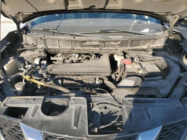 Photo 10 VIN: 5N1AT2MT2EC856316 - NISSAN ROGUE S 