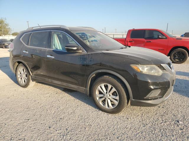 Photo 3 VIN: 5N1AT2MT2EC856316 - NISSAN ROGUE S 