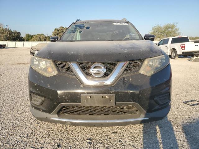 Photo 4 VIN: 5N1AT2MT2EC856316 - NISSAN ROGUE S 