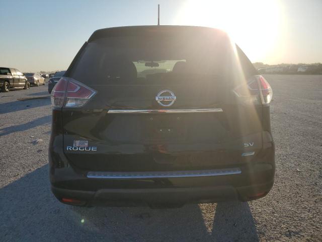 Photo 5 VIN: 5N1AT2MT2EC856316 - NISSAN ROGUE S 