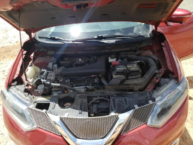 Photo 10 VIN: 5N1AT2MT2EC865694 - NISSAN ROGUE 