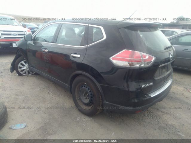 Photo 2 VIN: 5N1AT2MT2EC873908 - NISSAN ROGUE 