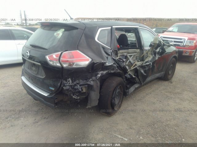 Photo 3 VIN: 5N1AT2MT2EC873908 - NISSAN ROGUE 