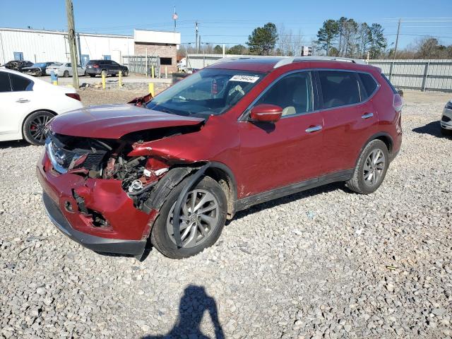 Photo 0 VIN: 5N1AT2MT2FC755603 - NISSAN ROGUE 