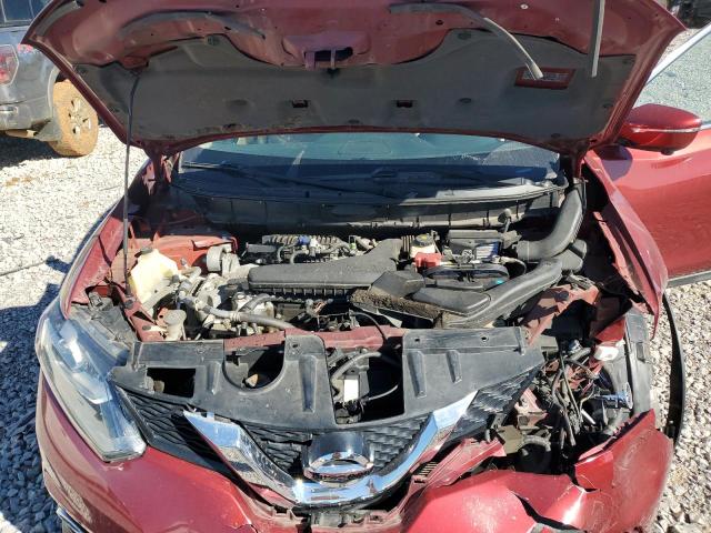 Photo 10 VIN: 5N1AT2MT2FC755603 - NISSAN ROGUE 