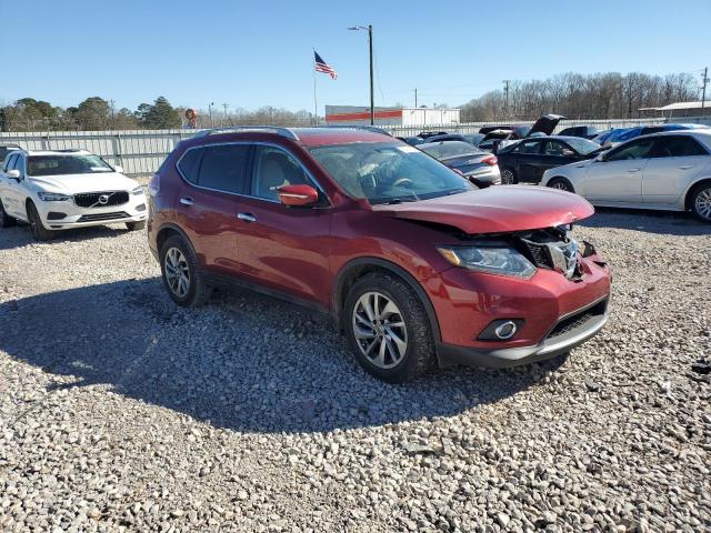 Photo 3 VIN: 5N1AT2MT2FC755603 - NISSAN ROGUE 