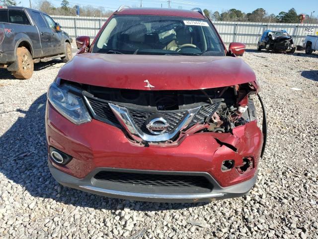 Photo 4 VIN: 5N1AT2MT2FC755603 - NISSAN ROGUE 