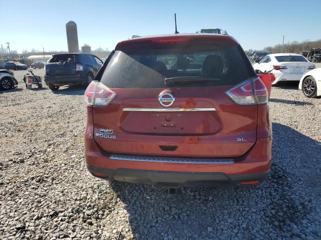 Photo 5 VIN: 5N1AT2MT2FC755603 - NISSAN ROGUE 