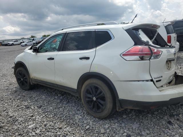 Photo 1 VIN: 5N1AT2MT2FC757867 - NISSAN ROGUE S 