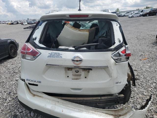 Photo 5 VIN: 5N1AT2MT2FC757867 - NISSAN ROGUE S 