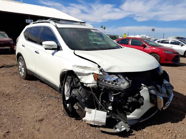 Photo 0 VIN: 5N1AT2MT2FC763104 - NISSAN ROGUE S 