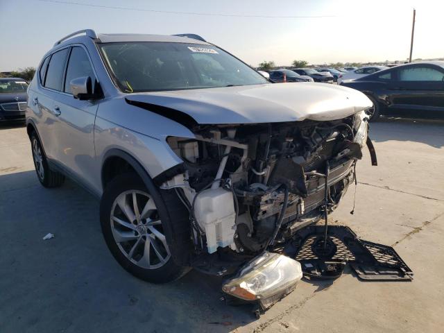 Photo 0 VIN: 5N1AT2MT2FC767329 - NISSAN ROGUE S 