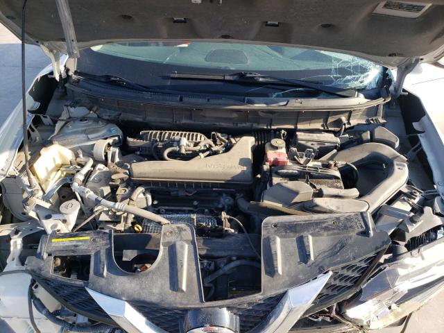 Photo 6 VIN: 5N1AT2MT2FC767329 - NISSAN ROGUE S 