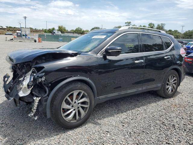 Photo 0 VIN: 5N1AT2MT2FC768349 - NISSAN ROGUE S 