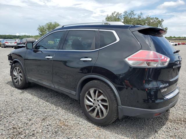 Photo 1 VIN: 5N1AT2MT2FC768349 - NISSAN ROGUE S 