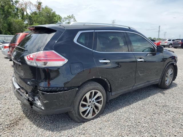 Photo 2 VIN: 5N1AT2MT2FC768349 - NISSAN ROGUE S 