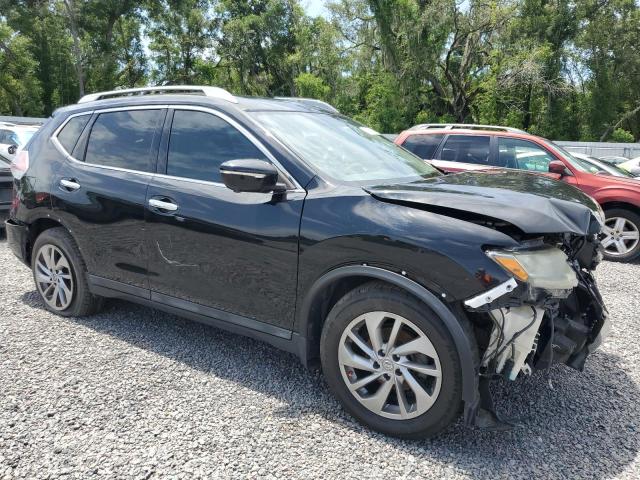 Photo 3 VIN: 5N1AT2MT2FC768349 - NISSAN ROGUE S 