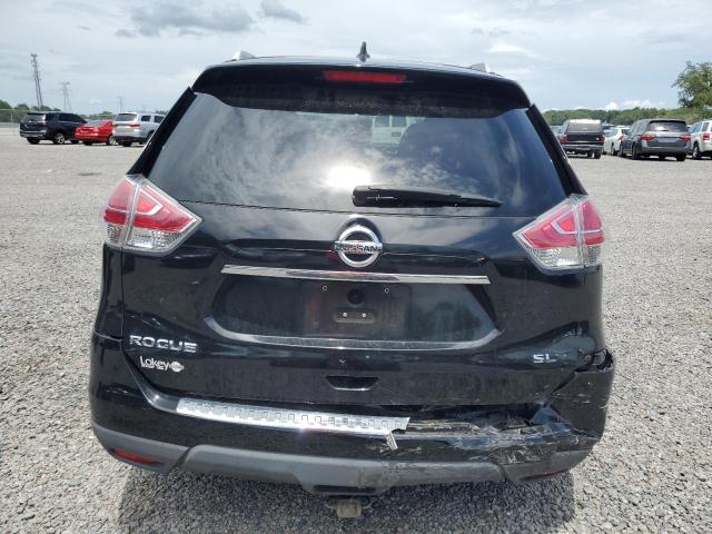 Photo 5 VIN: 5N1AT2MT2FC768349 - NISSAN ROGUE S 