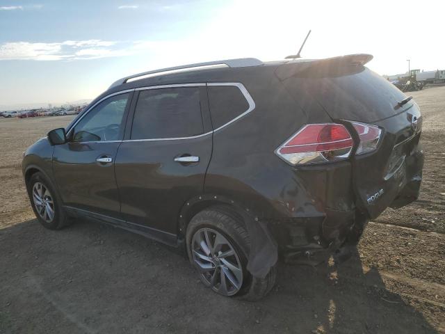 Photo 1 VIN: 5N1AT2MT2FC770652 - NISSAN ROGUE 