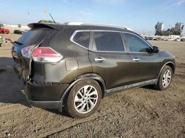 Photo 2 VIN: 5N1AT2MT2FC770652 - NISSAN ROGUE 