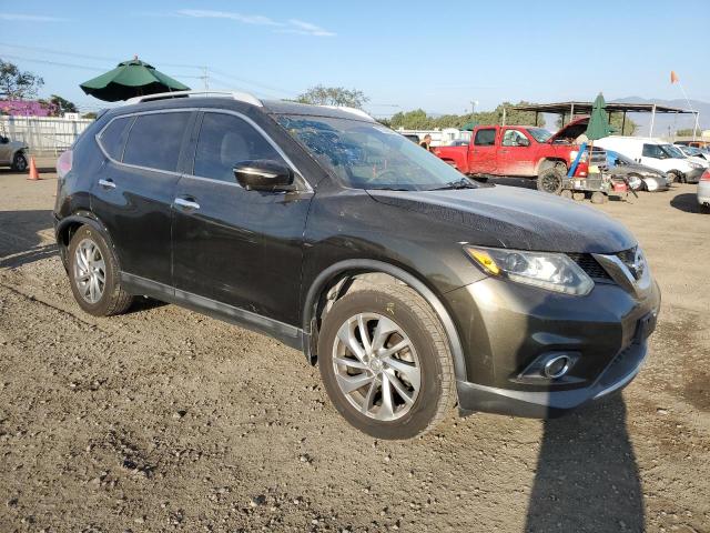 Photo 3 VIN: 5N1AT2MT2FC770652 - NISSAN ROGUE 