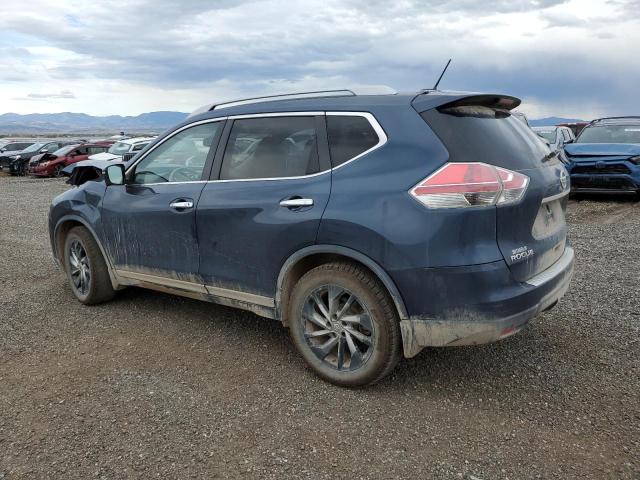 Photo 1 VIN: 5N1AT2MT2FC779464 - NISSAN ROGUE S 