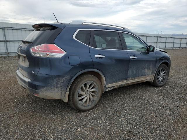 Photo 2 VIN: 5N1AT2MT2FC779464 - NISSAN ROGUE S 