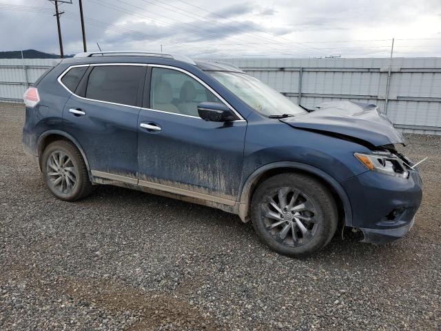 Photo 3 VIN: 5N1AT2MT2FC779464 - NISSAN ROGUE S 