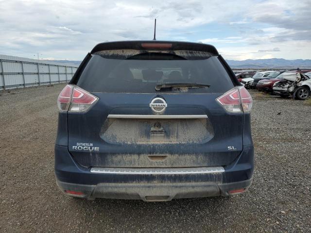 Photo 5 VIN: 5N1AT2MT2FC779464 - NISSAN ROGUE S 