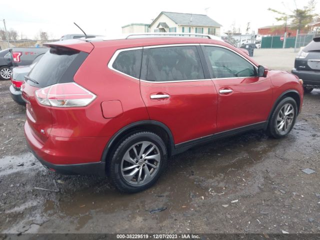 Photo 3 VIN: 5N1AT2MT2FC788715 - NISSAN ROGUE 