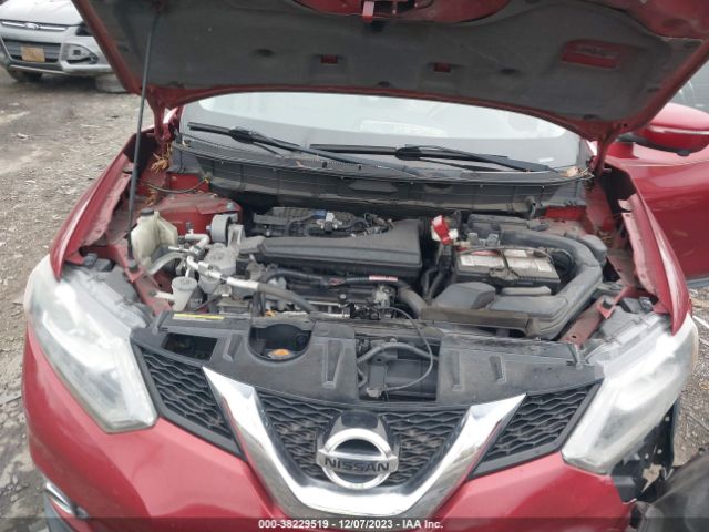 Photo 9 VIN: 5N1AT2MT2FC788715 - NISSAN ROGUE 