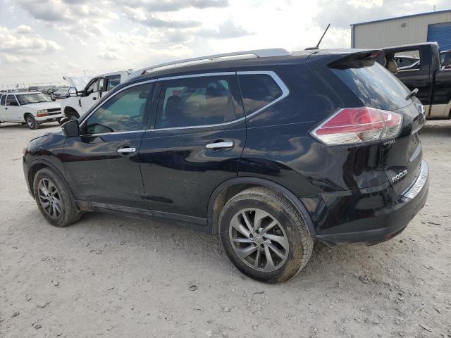 Photo 1 VIN: 5N1AT2MT2FC793364 - NISSAN ROGUE S 