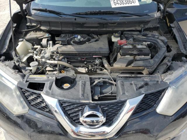 Photo 11 VIN: 5N1AT2MT2FC793364 - NISSAN ROGUE S 