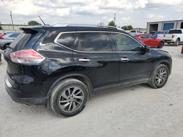 Photo 2 VIN: 5N1AT2MT2FC793364 - NISSAN ROGUE S 