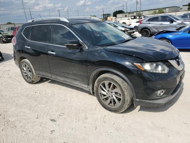 Photo 3 VIN: 5N1AT2MT2FC793364 - NISSAN ROGUE S 