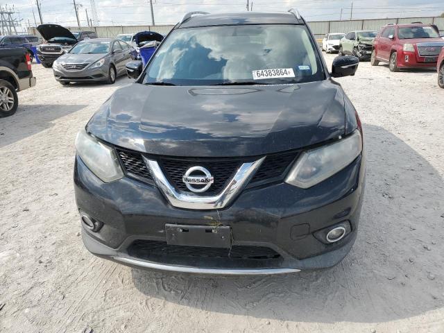 Photo 4 VIN: 5N1AT2MT2FC793364 - NISSAN ROGUE S 