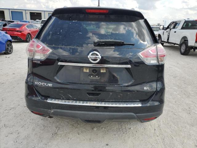 Photo 5 VIN: 5N1AT2MT2FC793364 - NISSAN ROGUE S 