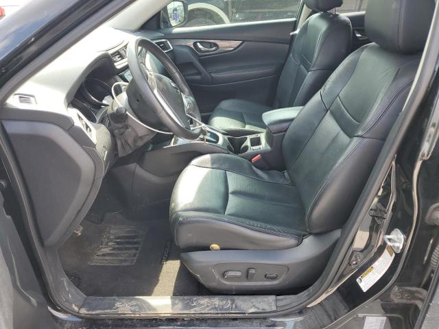 Photo 6 VIN: 5N1AT2MT2FC793364 - NISSAN ROGUE S 