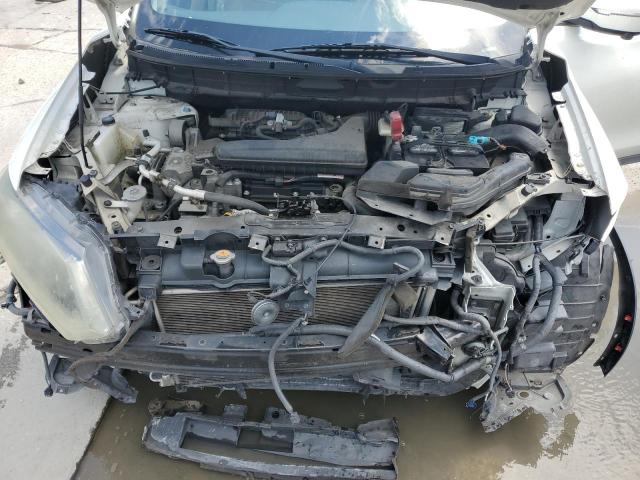 Photo 11 VIN: 5N1AT2MT2FC793493 - NISSAN ROGUE 