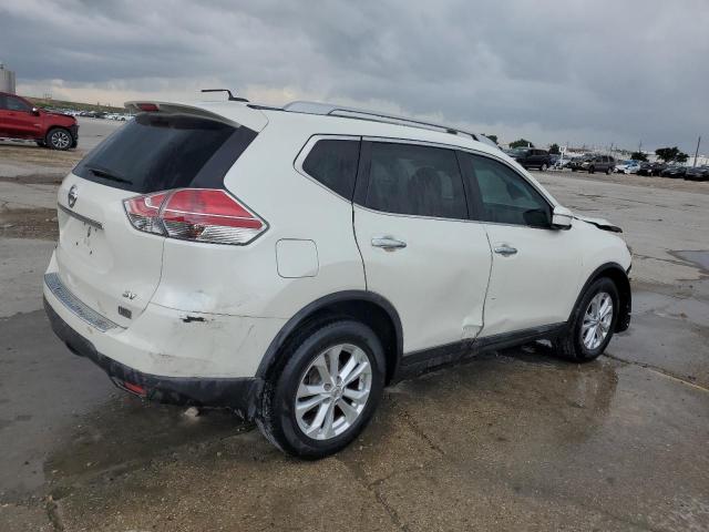 Photo 2 VIN: 5N1AT2MT2FC793493 - NISSAN ROGUE 