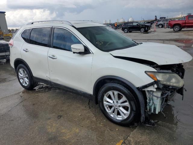 Photo 3 VIN: 5N1AT2MT2FC793493 - NISSAN ROGUE 