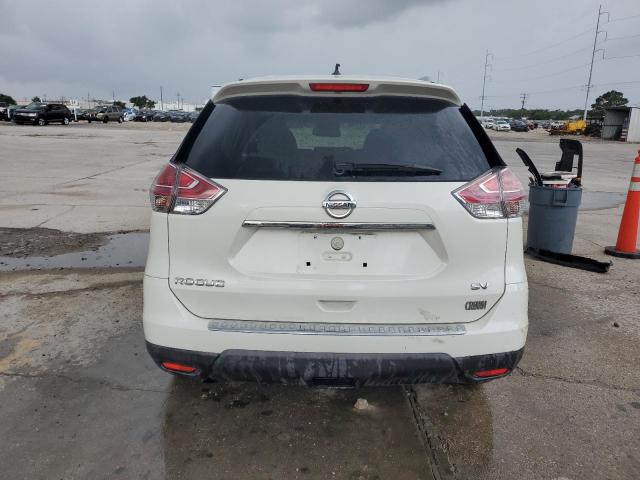 Photo 5 VIN: 5N1AT2MT2FC793493 - NISSAN ROGUE 