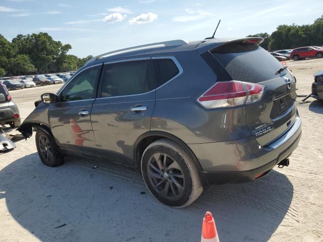 Photo 1 VIN: 5N1AT2MT2FC796099 - NISSAN ROGUE 